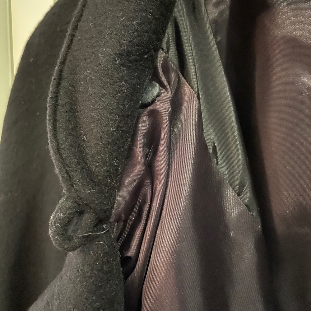 Wool Jacket - Great condition! - Picture 9 of 10